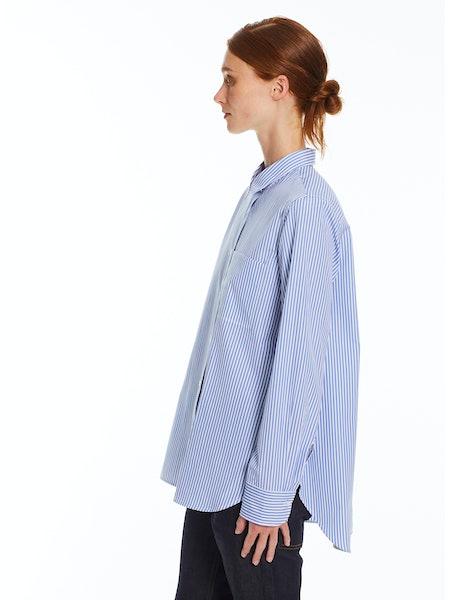 Bluse Lenon gestreift