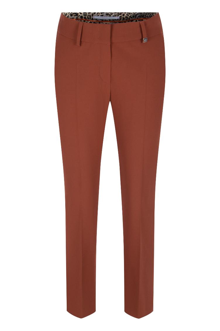 Dora Cropped anthrazit - 0