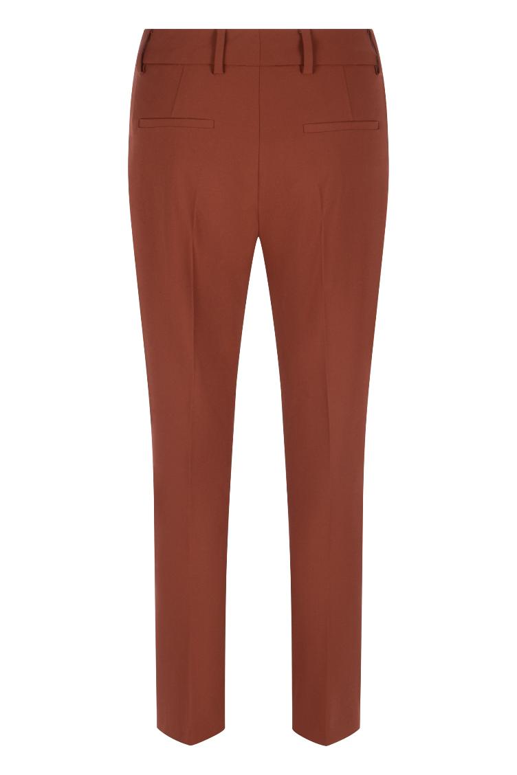 Dora Cropped anthrazit