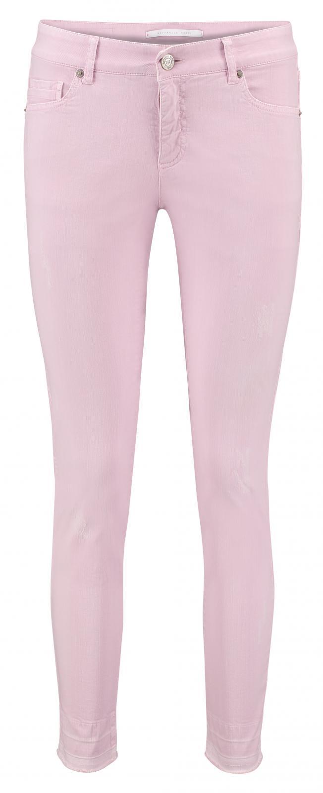 Jane Leather Recovery Denim - 1