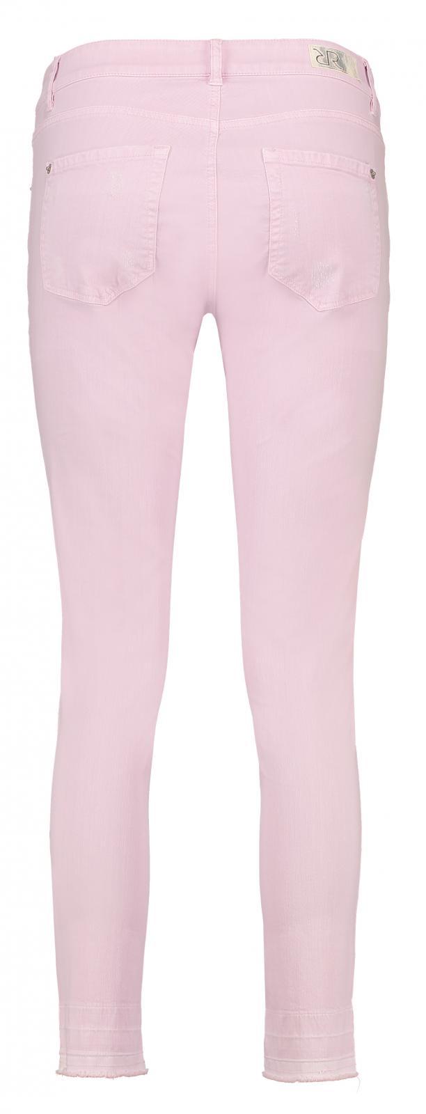 Jane Leather Recovery Denim - 0