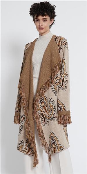 Strickjacke