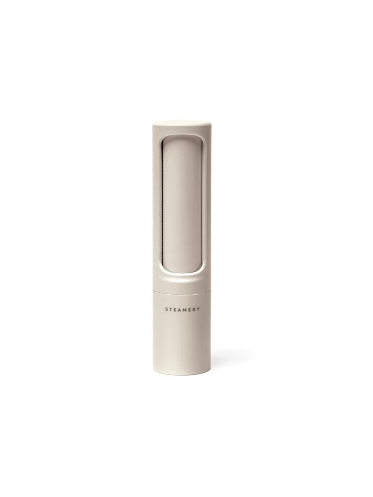 Fusselbürste beige