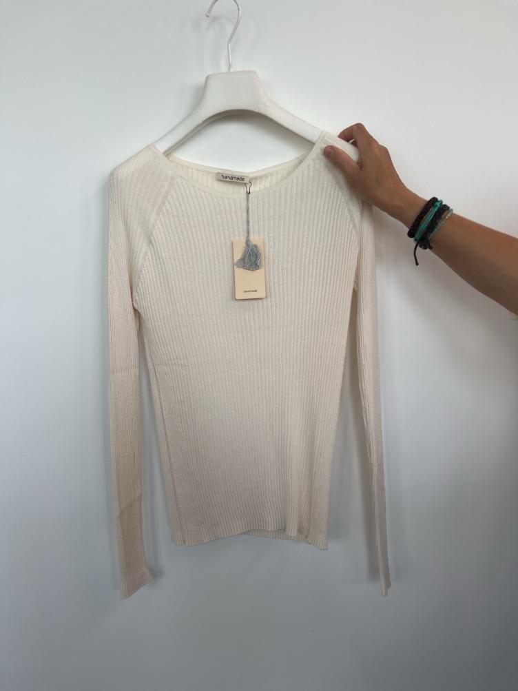 Shirt ecru