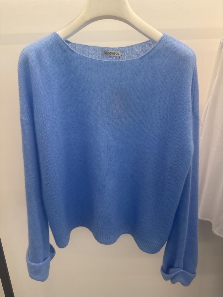 Pulli Londina Amara RN black