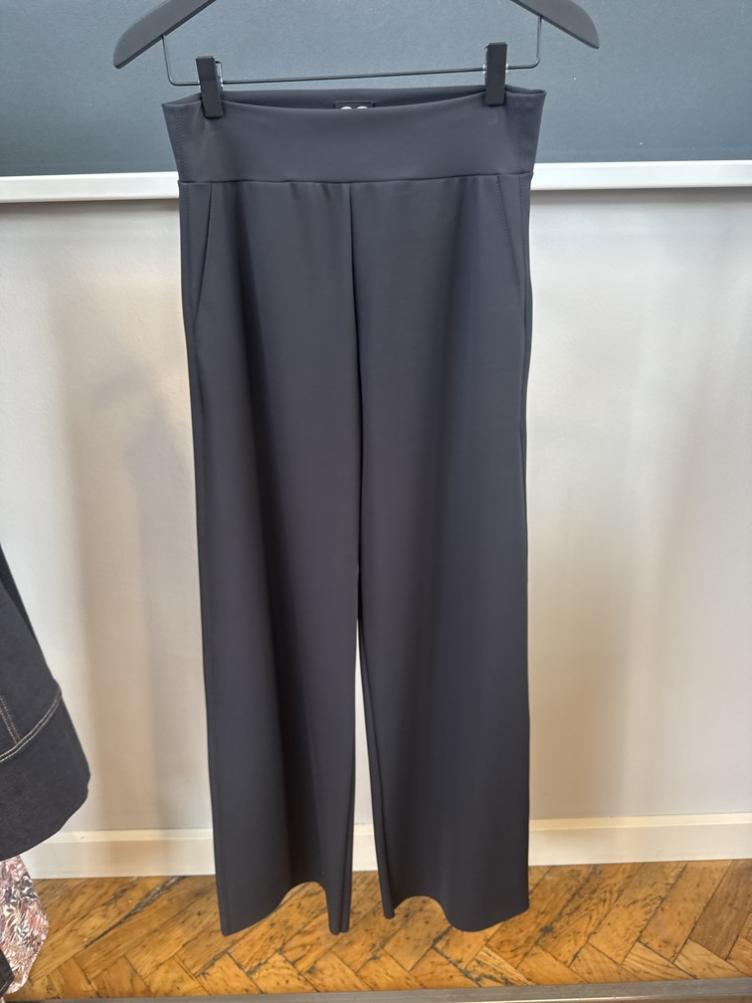 Hose Margot schwarz