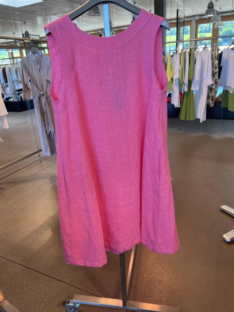 Kleid peonia