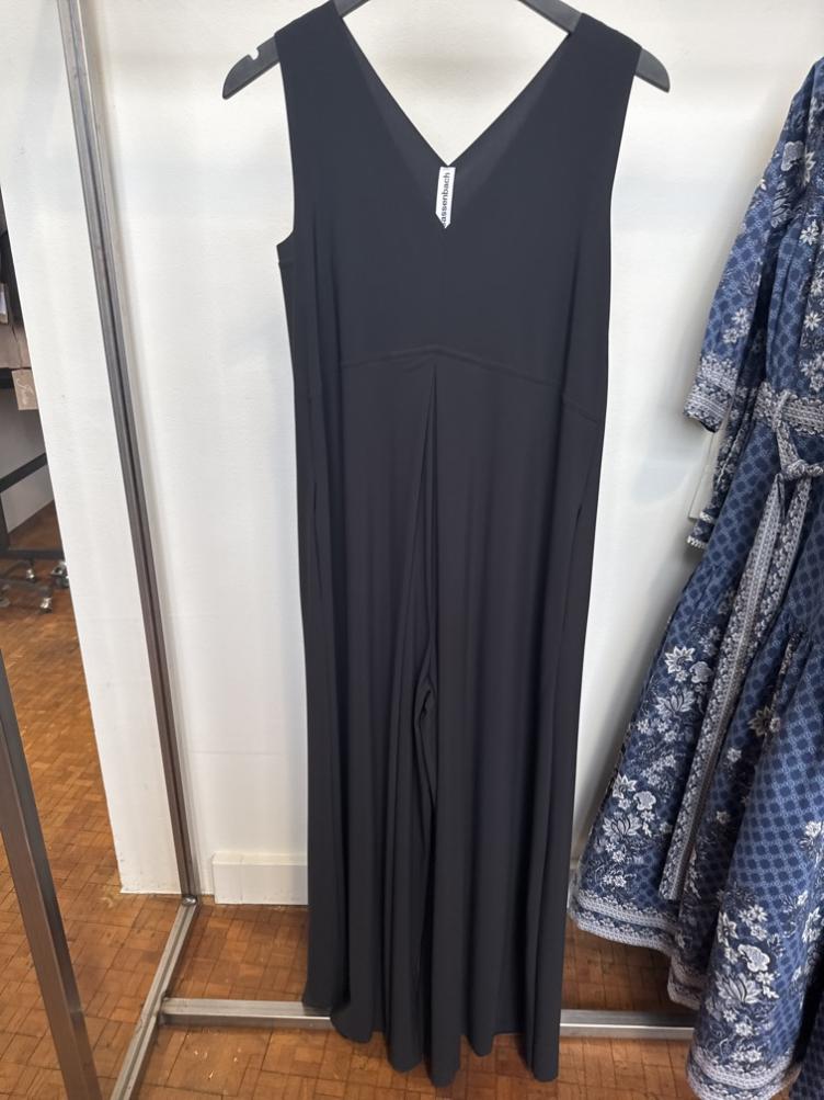 Overall Ronja Black