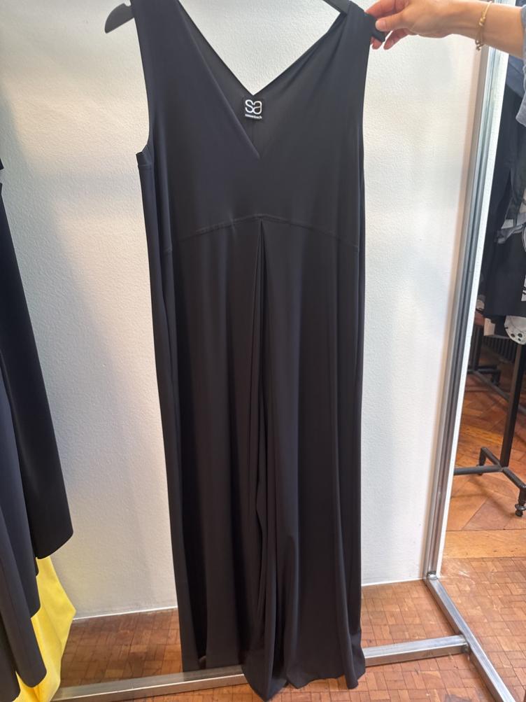 Jumpsuit Ronja Black