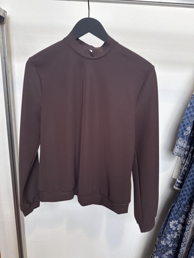 Shirt Nele Black