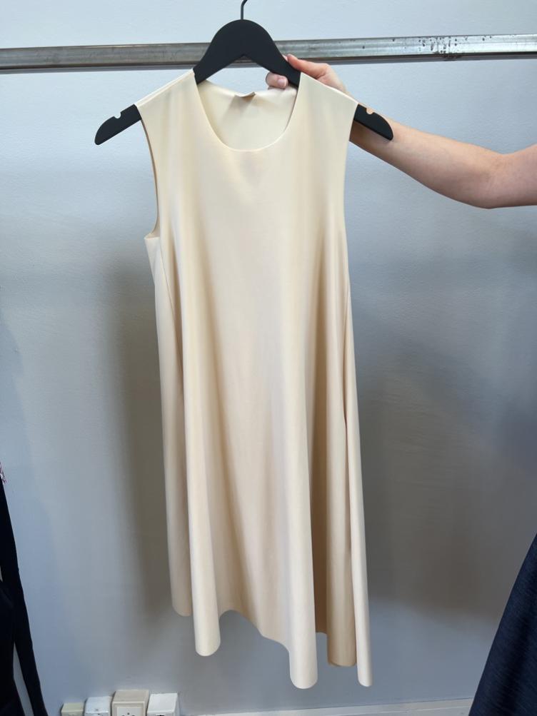 Kleid Lolita o.A. cappuccino