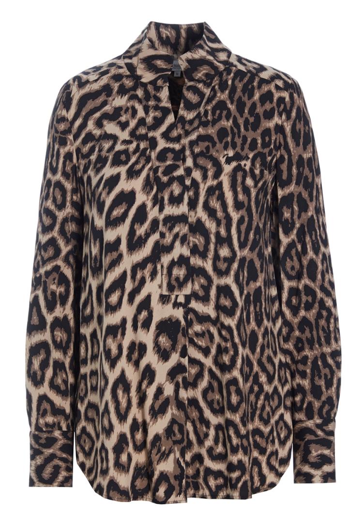 Blouse Nate leopard