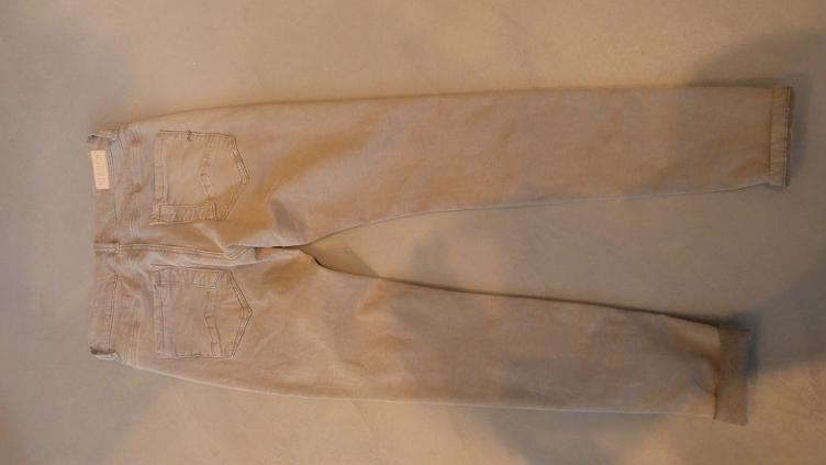 Hose Springfield beige