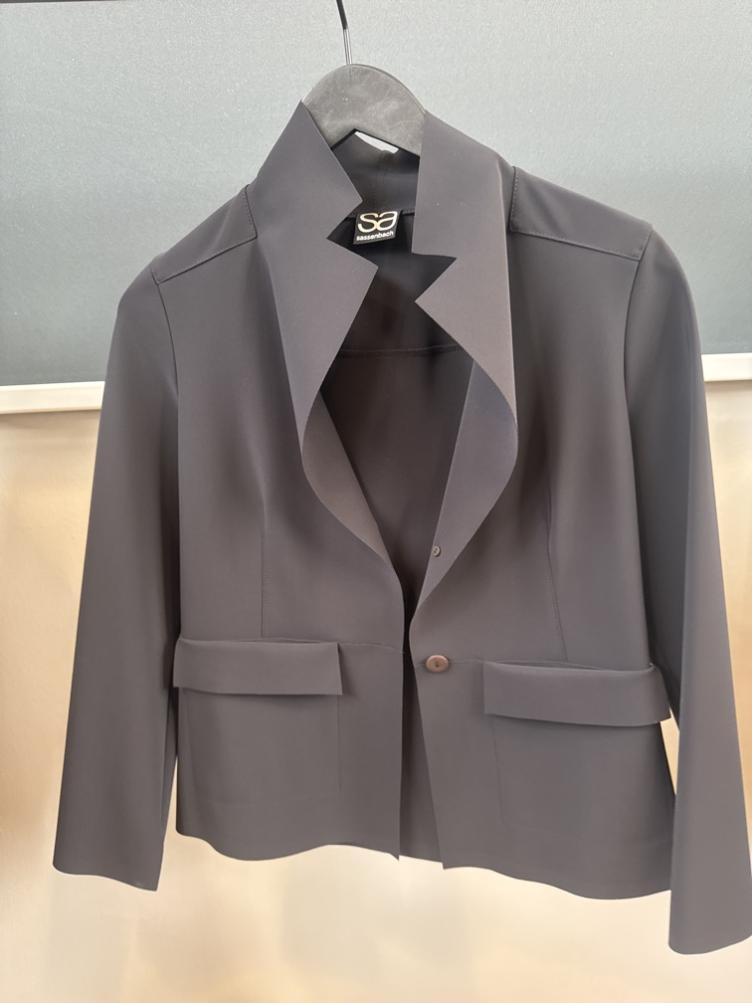 Blazer Lilly black