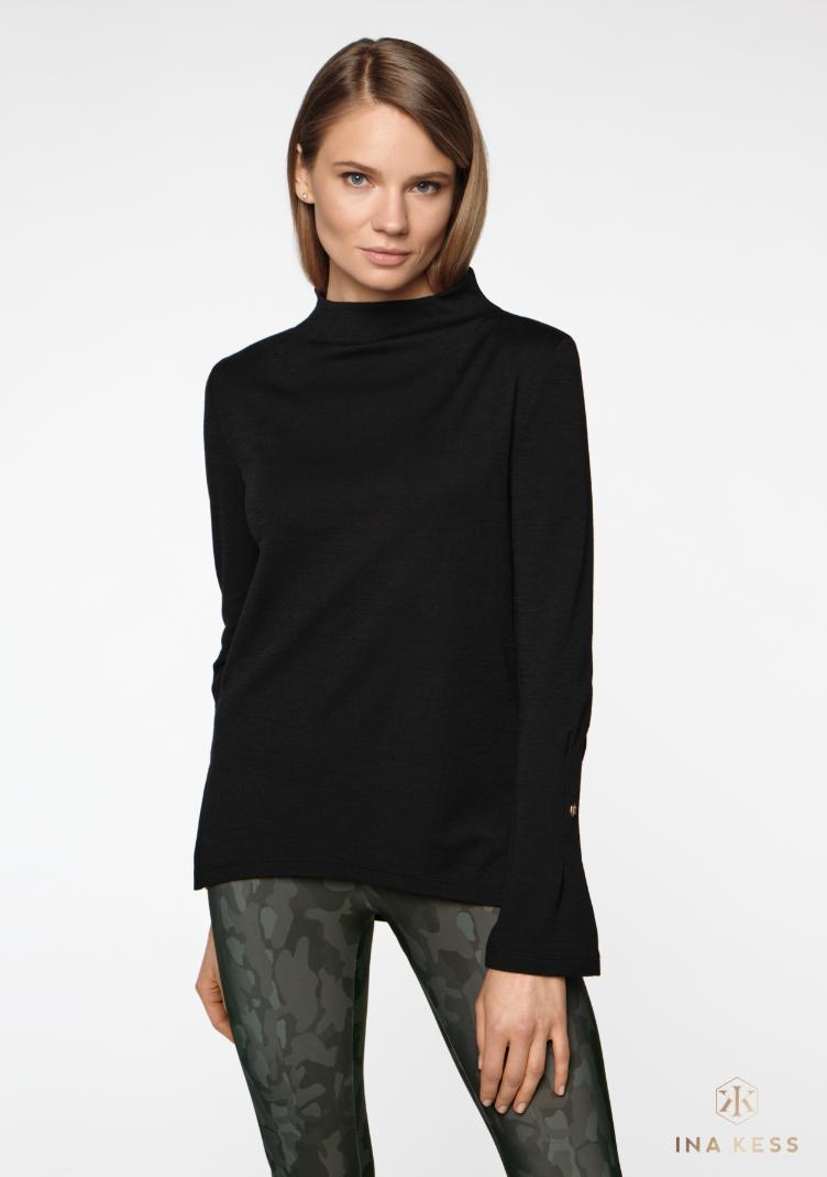 Print Pants Orso - 0