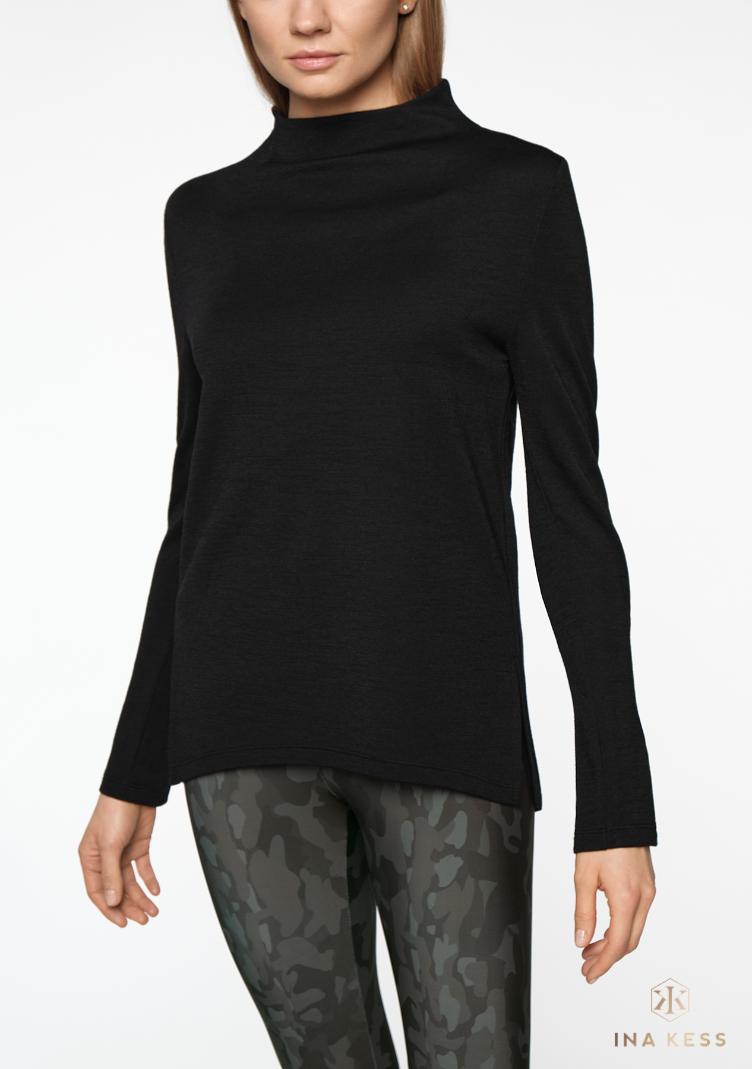 Print Pants Orso - 1