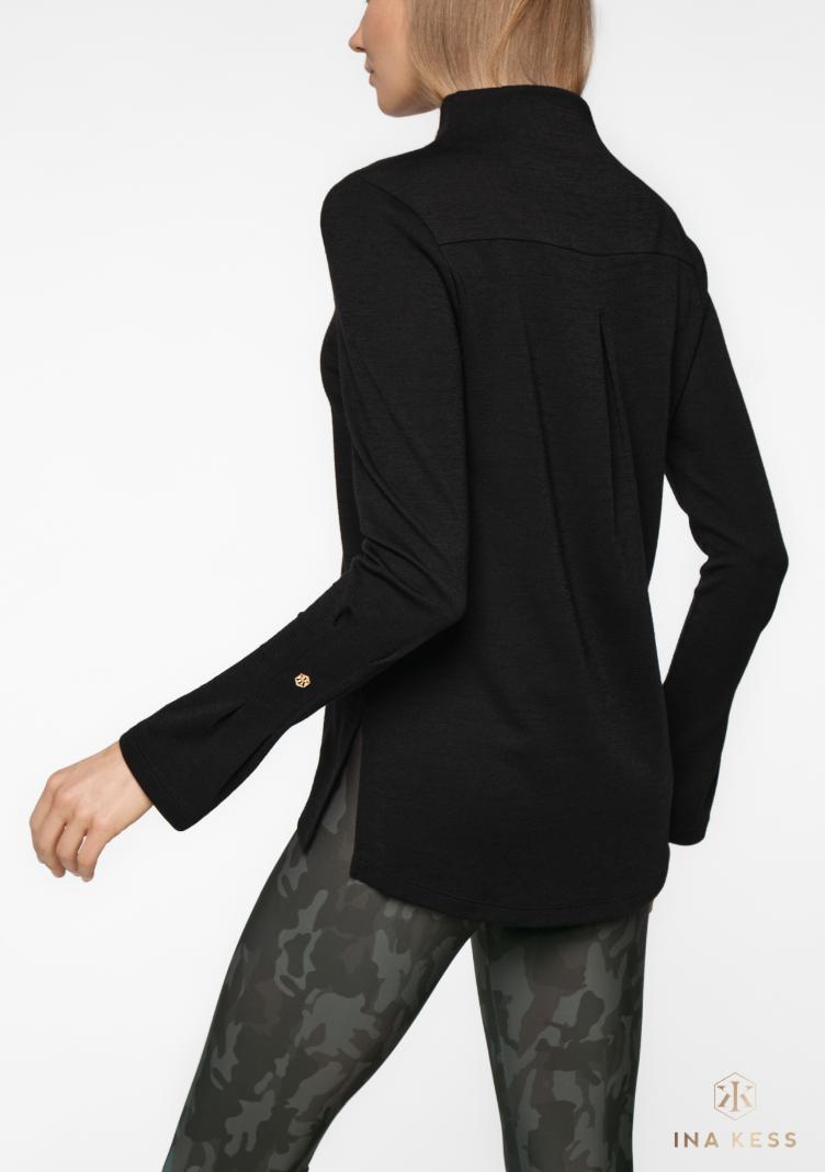 Print Pants Orso - 2