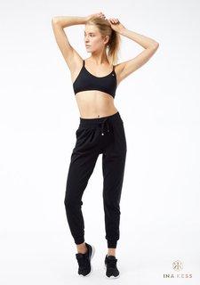 Track Pants black