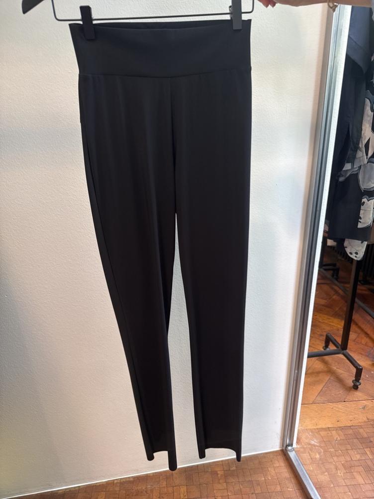 Hose Wascha black