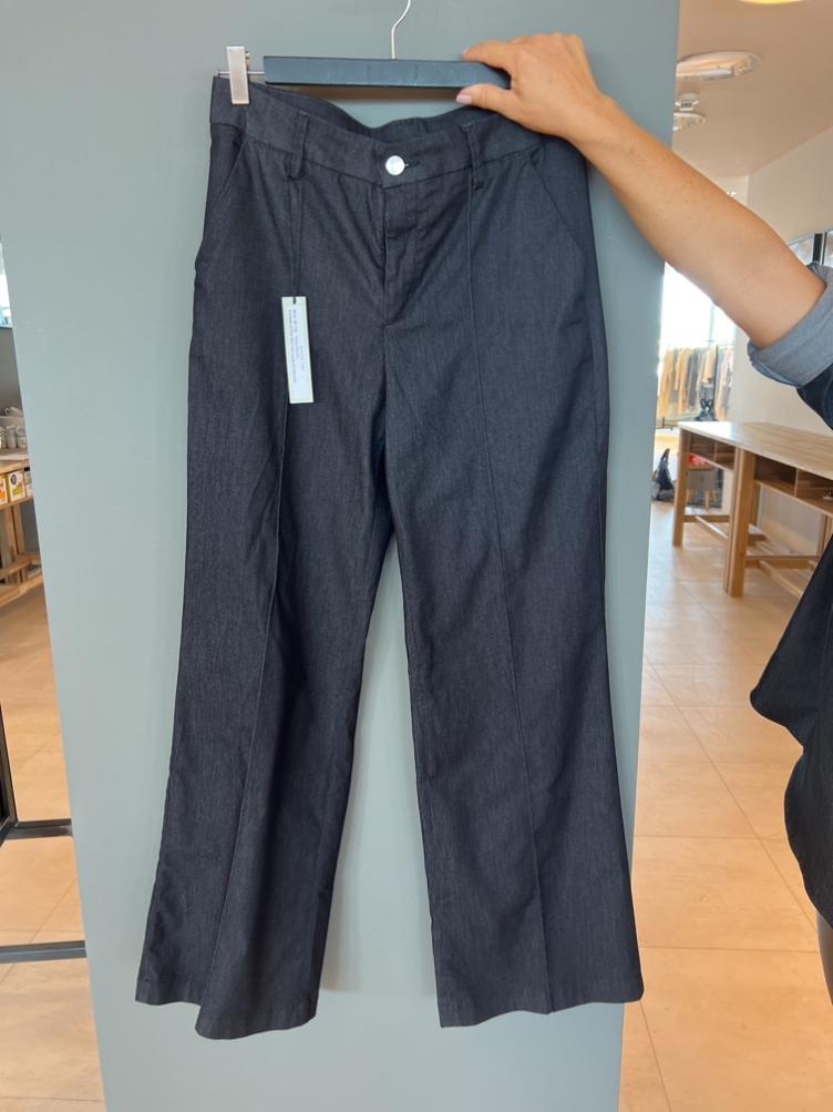 Hose denim