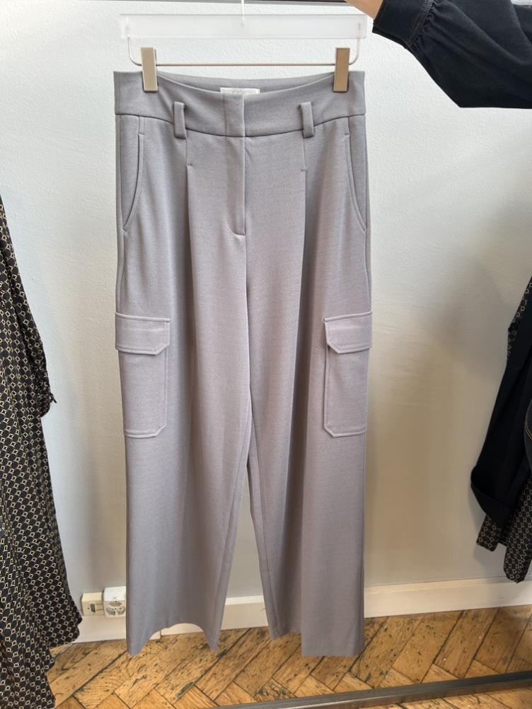 Taschenhose fango