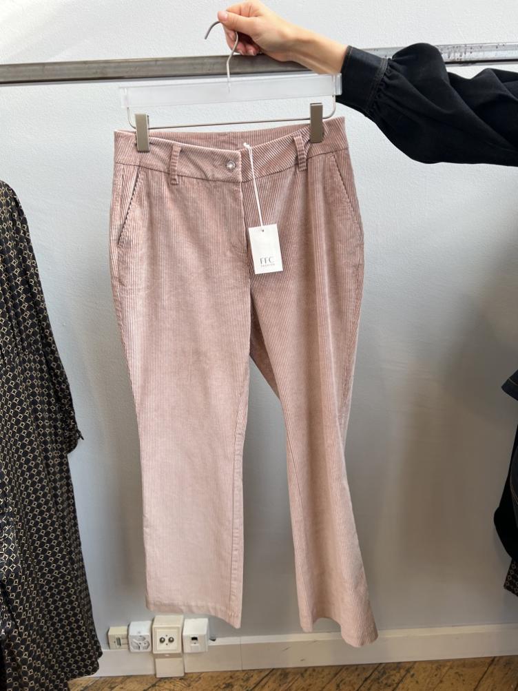 Kordhose macchiato