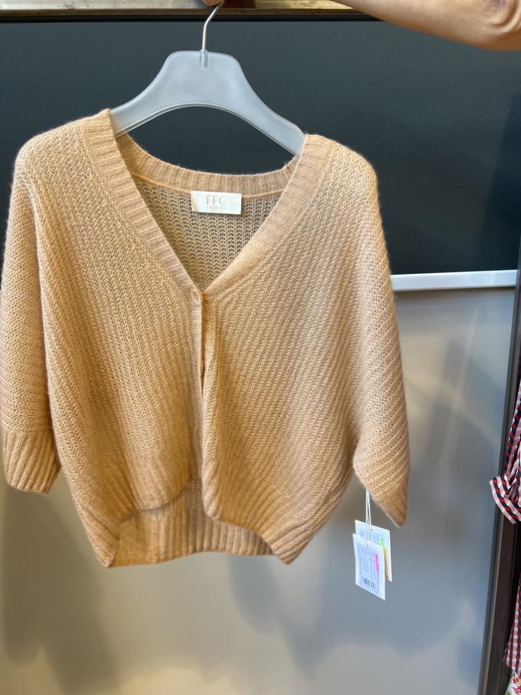 Jacke k. Arm cork