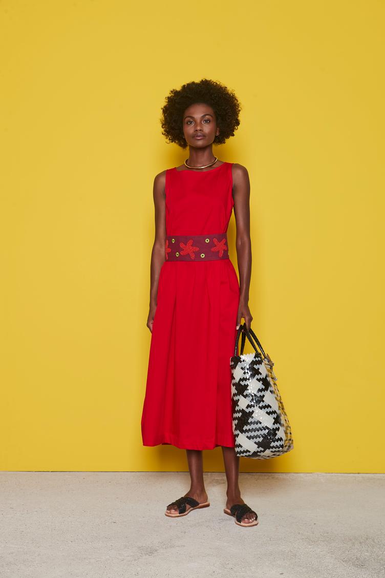 Abita giorno schwarz