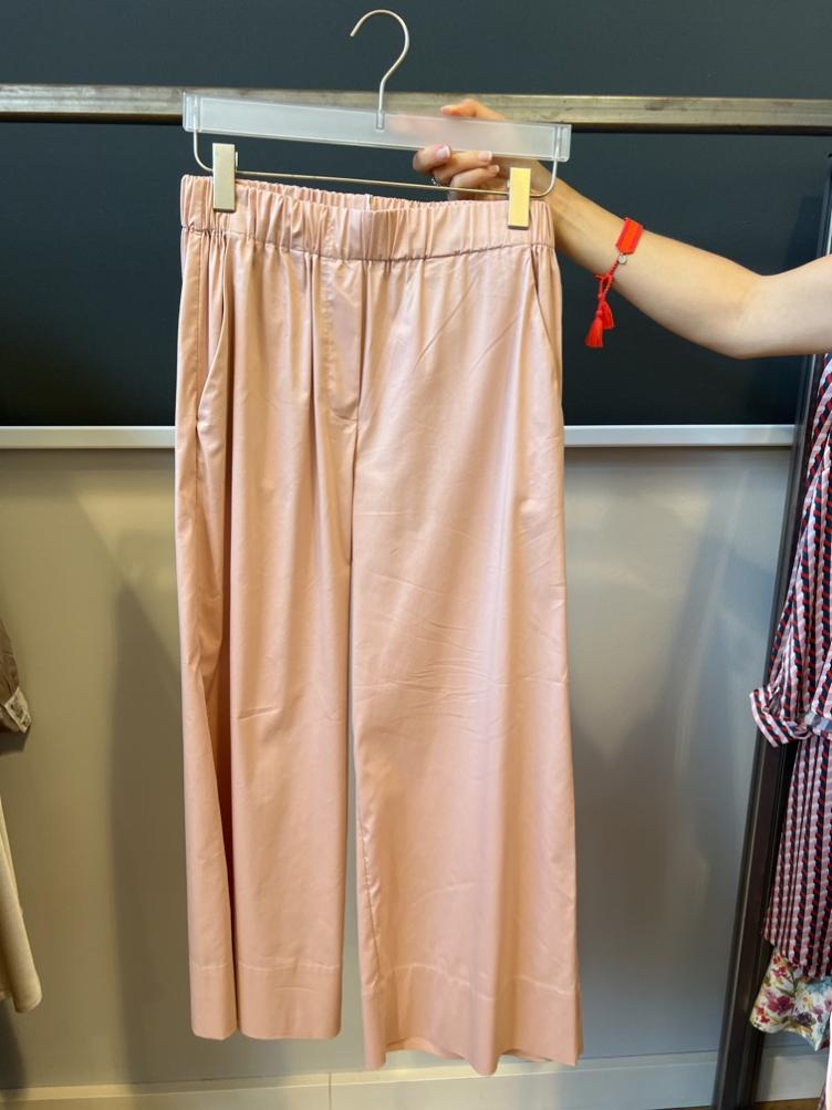 Culotte shitake