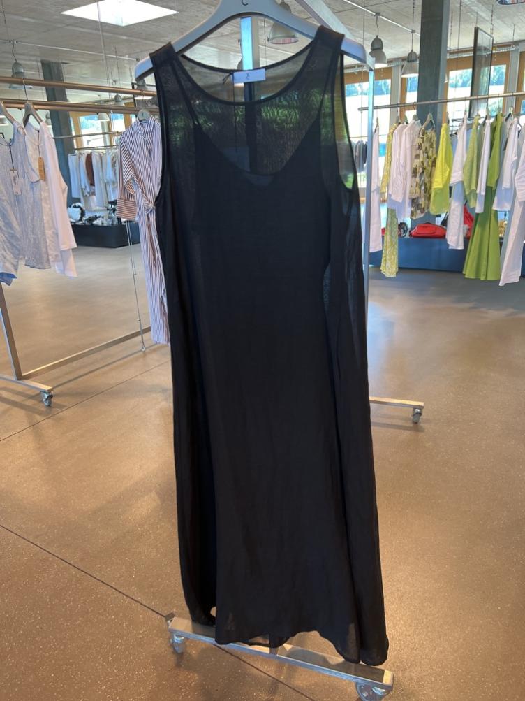 Kleid nero