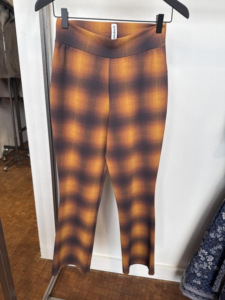 Hose Imani Black