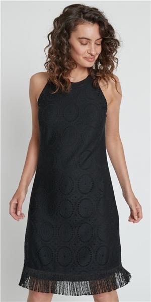 Dress black - 1