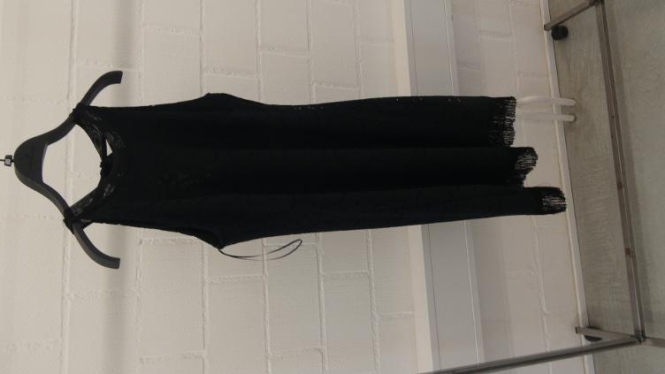 Dress black - 0
