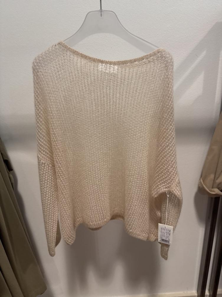 Pulli Vernafine OAT