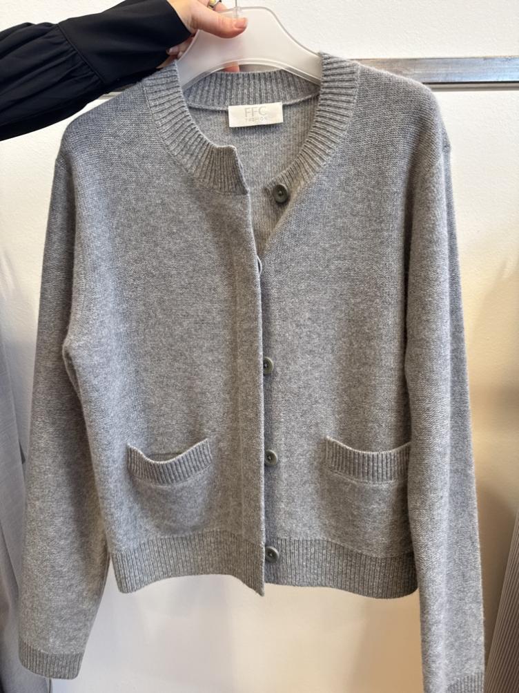 Cardigan Ink