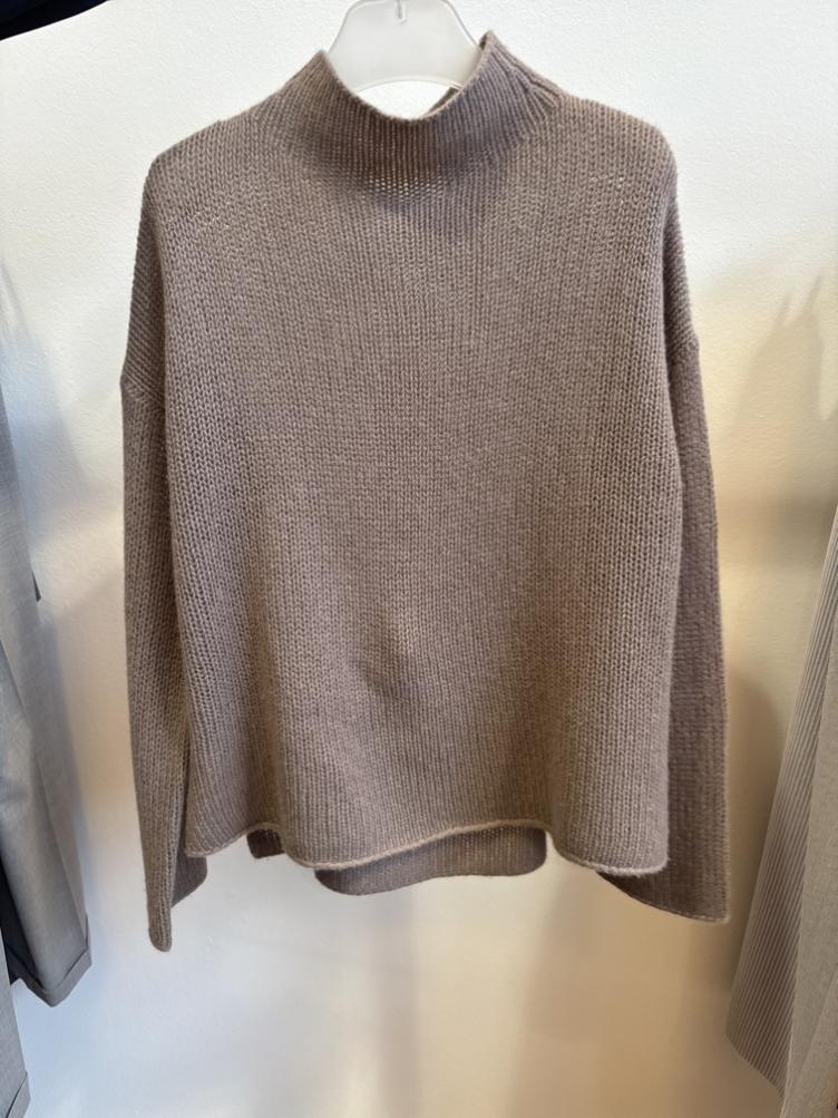 Pulli superleicht blau