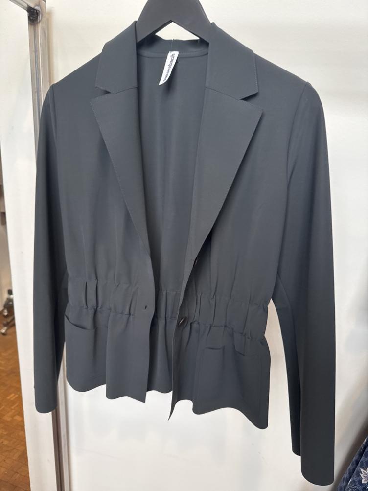 Blazer Nati Tanne