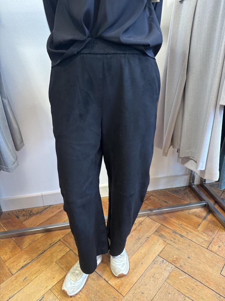 Hose blau
