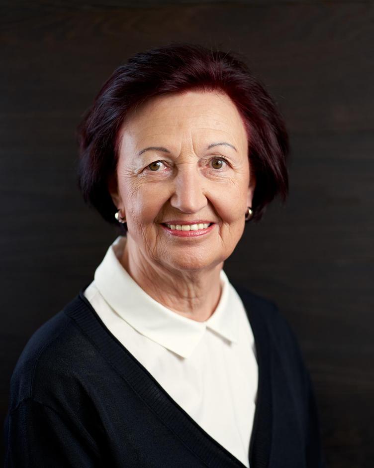 Martina Schmidiger