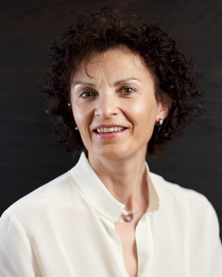 Monika Frutiger