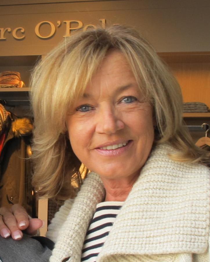 Doris Kunz (Marc O`Polo Partnerstore)
