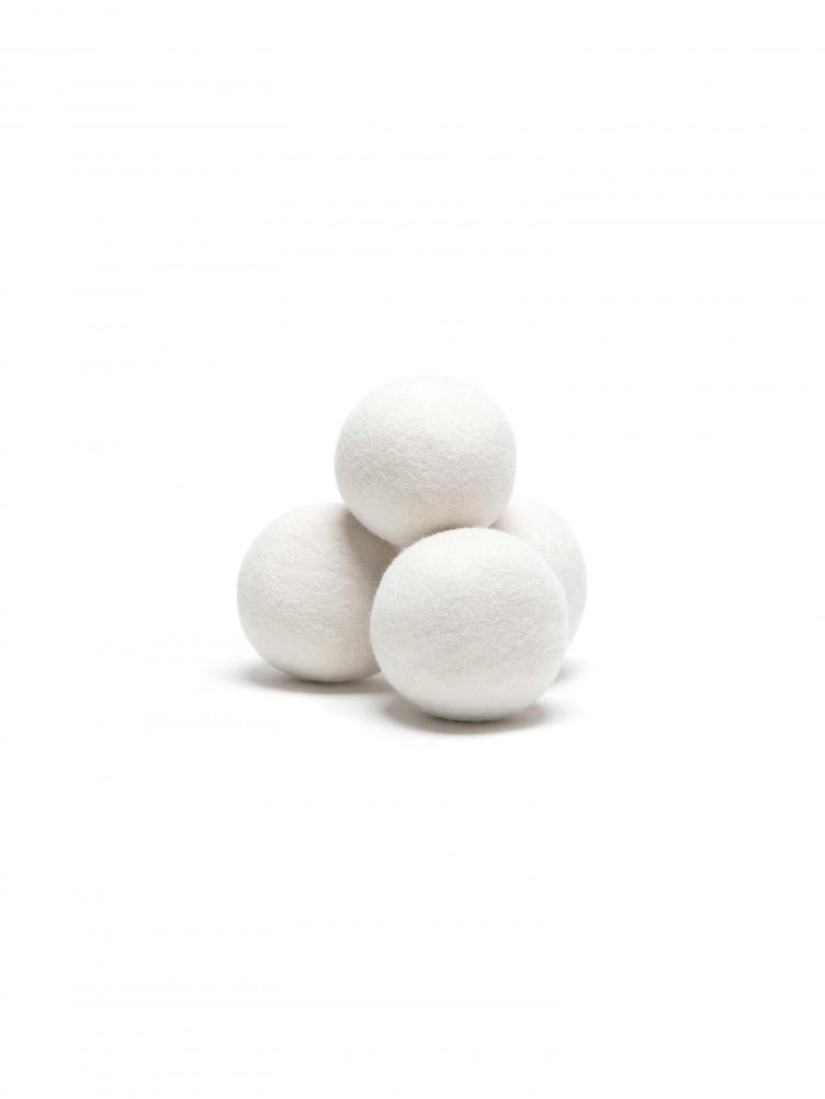 Tumble dry balls