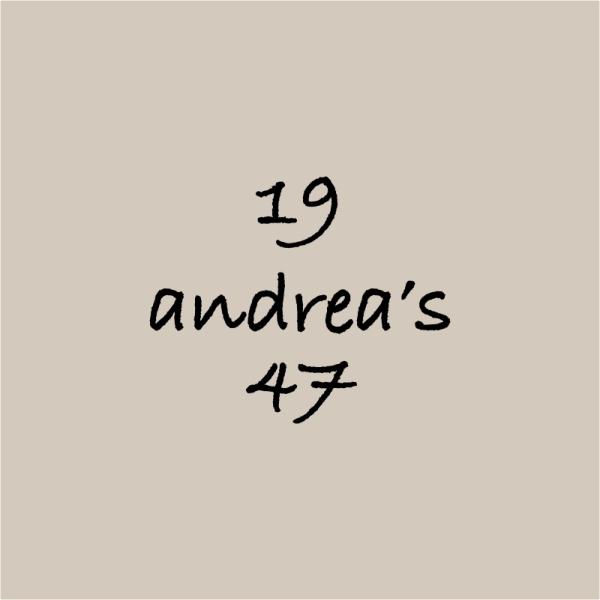 Andrea`s