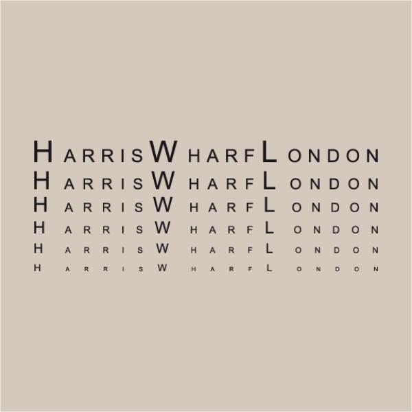 Harris Wharf