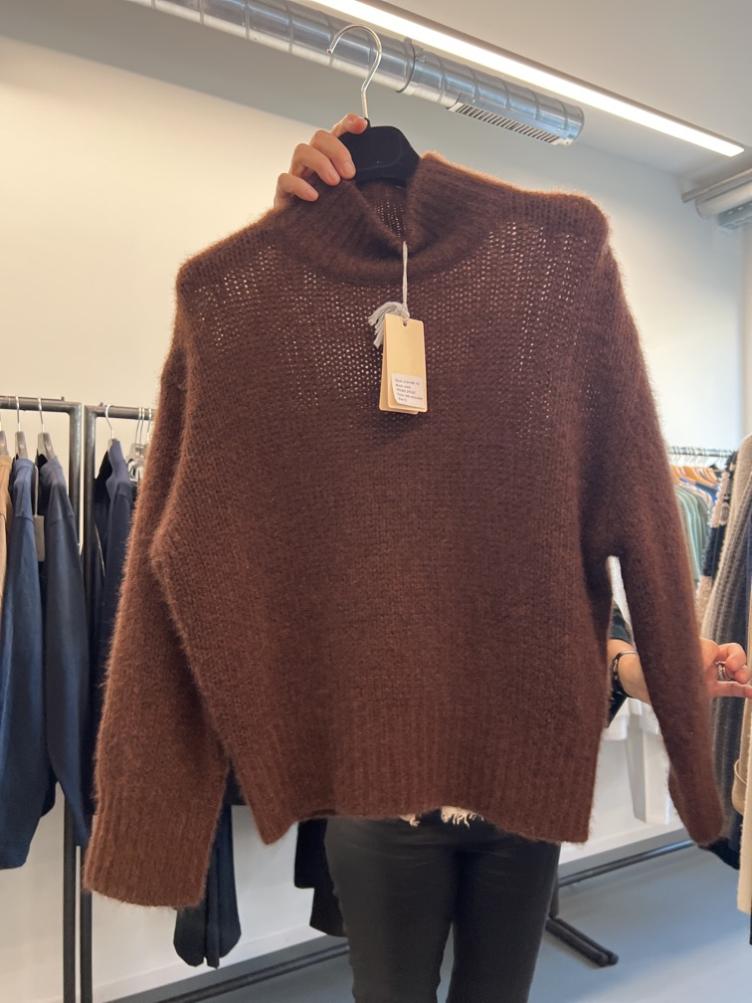 Pulli Amara chocolate
