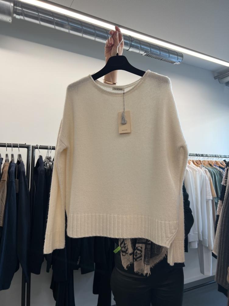 Pulli flannel