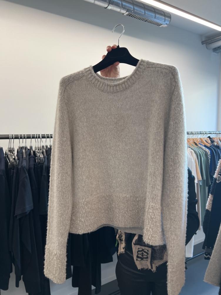 Pulli offwhite