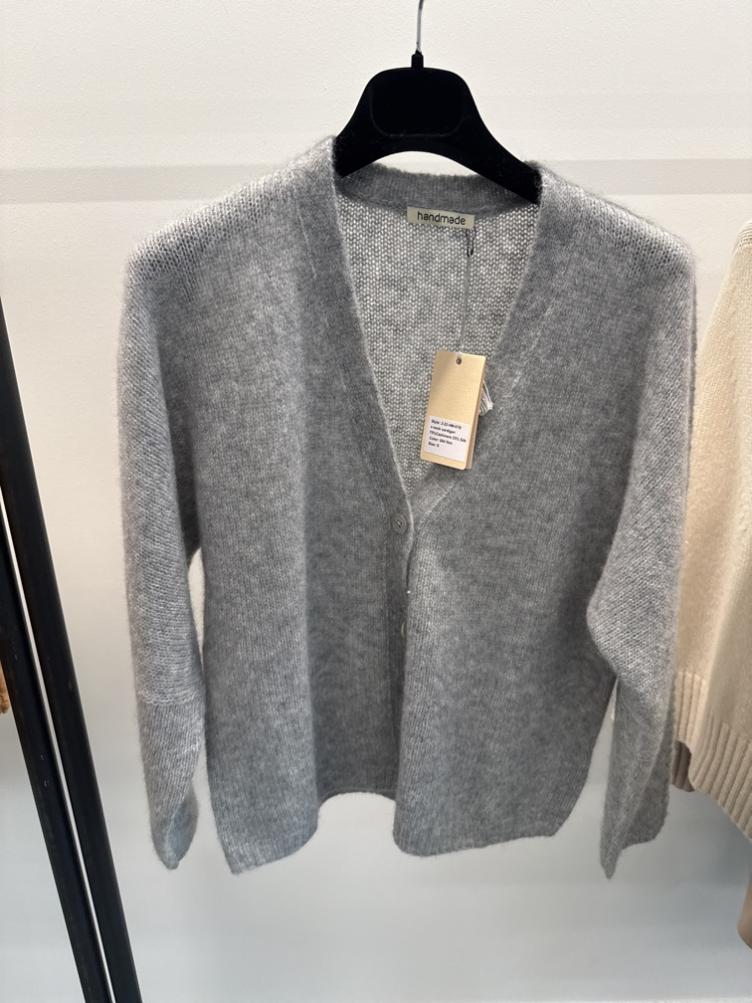 Cardigan flint