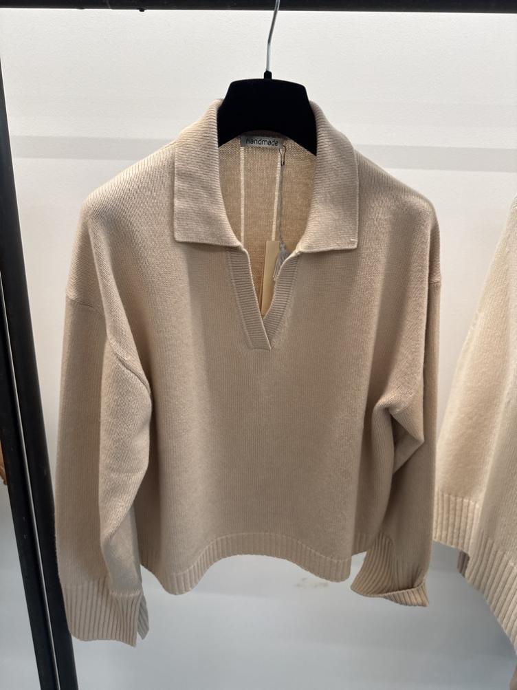 Pulli Polo vintage