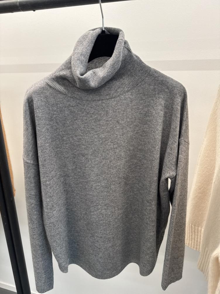 Rolli retro grey